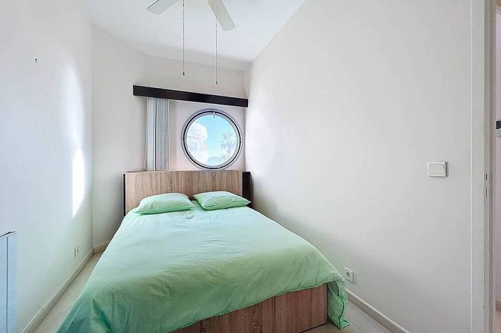 Gîte pour 6 personnes dans Plage Lumière - 3