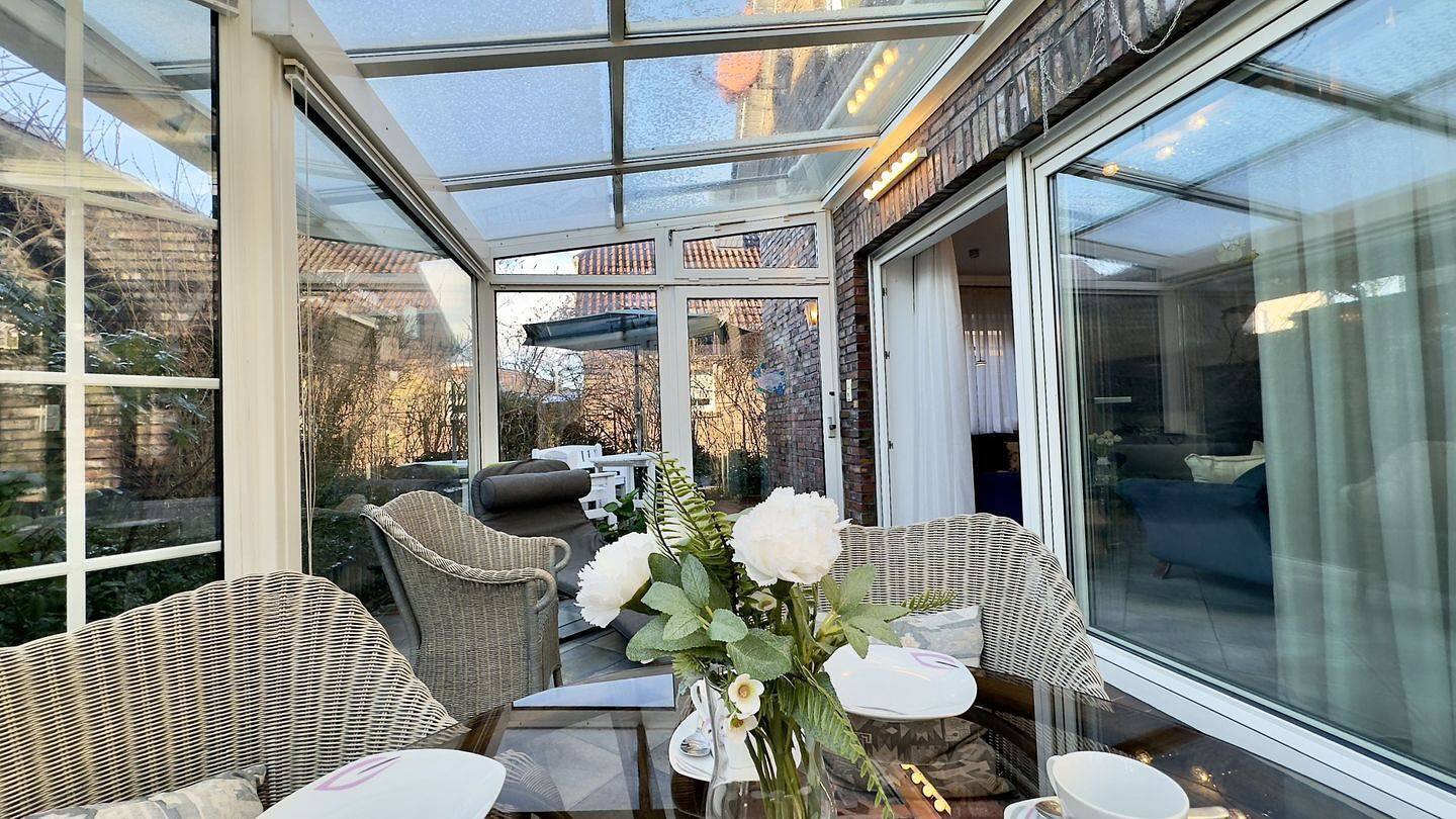 "Urlaubstraum im Ferienhaus Anschütz – Raum für 5, Entspannung auf 118qm" in Wilhelmshaven, Südliche Nordseeküste