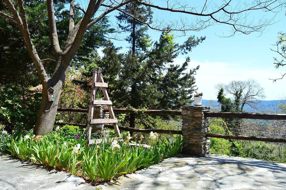 Grove Cottage Pelion in Pilion