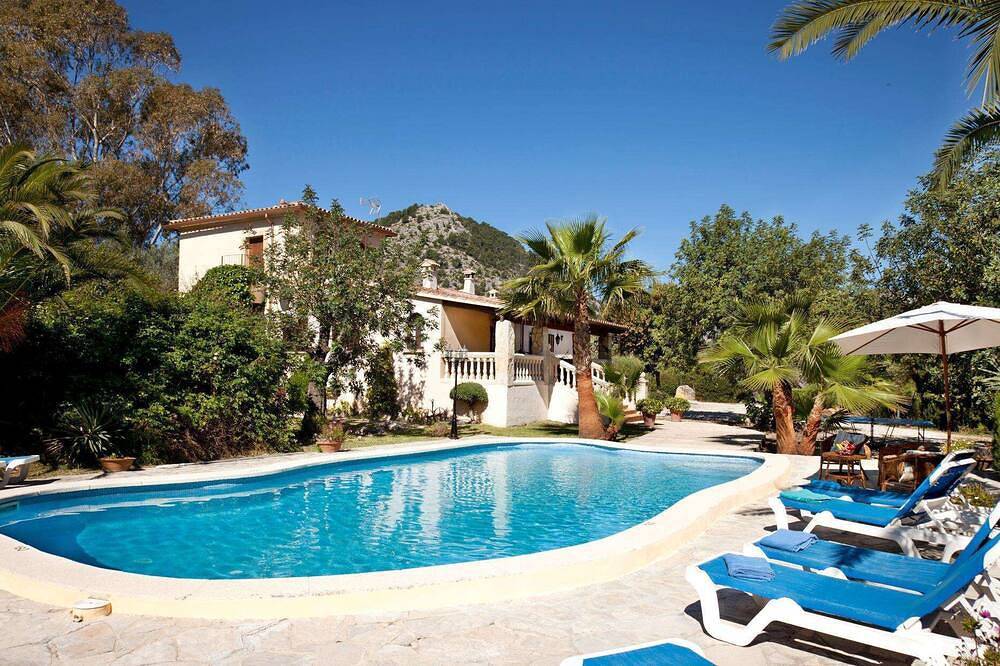Casa vacanza a Maiorca a partire da 997€ a notte