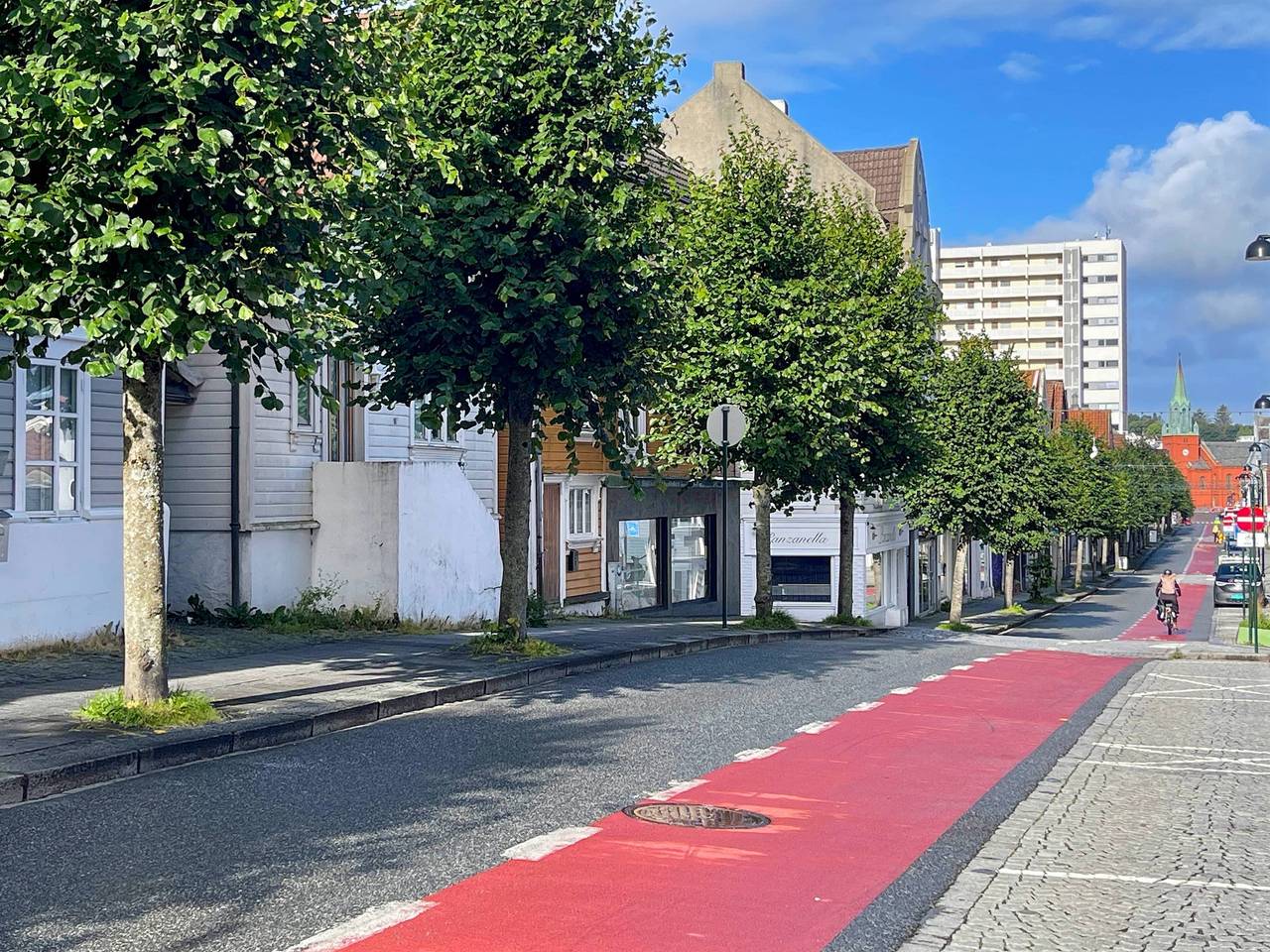 Ganze Wohnung, Stavanger Bnb bei Nicolas 11 in Storhaug, Stavanger