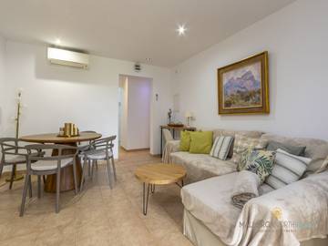 Apartment in Pollença, Serra de Tramuntana für 2 