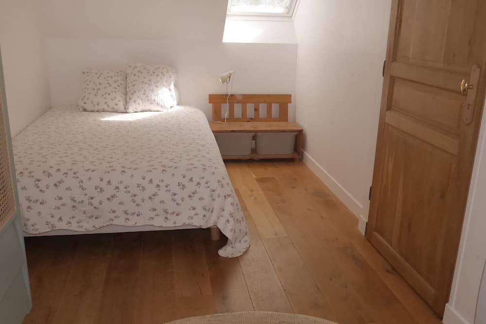 Maison contemporaine au calme près de la plage, Wifi inclus in Locmaria, Côte des Mégalithes