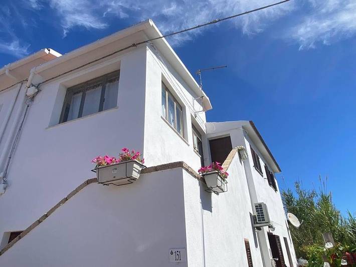 Apartamento de vacaciones para 7 personas, con terraza - 1