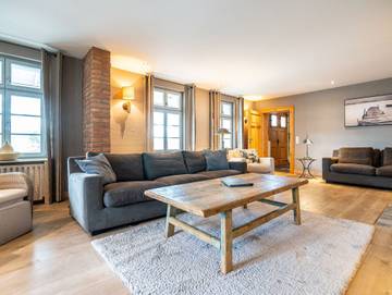 Ferienhaus für 14 Personen in Usedom Stadt, Usedom, Bild 4