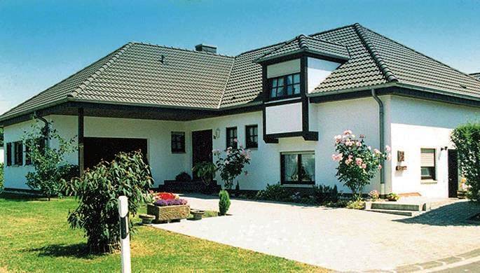 Ferienwohnung für 2 Personen, mit Garten in Bitburg