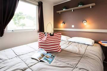 Camping pour 6 Personnes dans Saint-Thomé, Privas, Photo 1