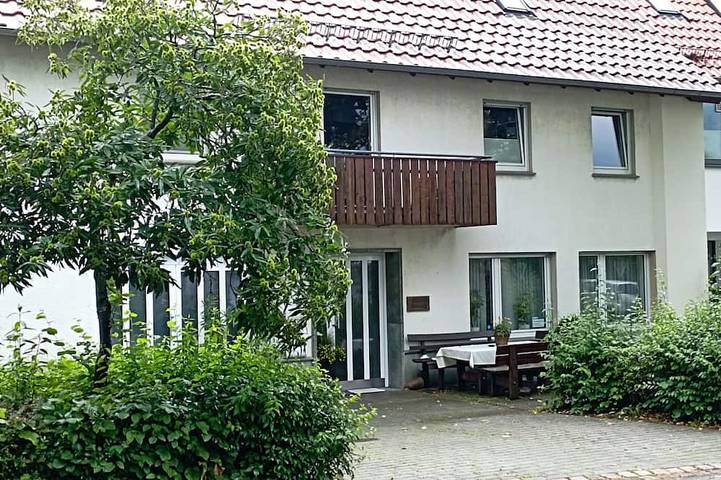 Ferienwohnung für 5 Personen, mit Haustier in Bad Wünnenberg