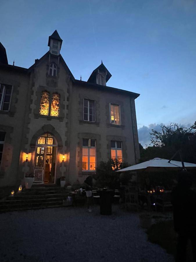 Villa Vallière bed&breakfast in Vallière, Parc Naturel Régional de Millevaches en Limousin