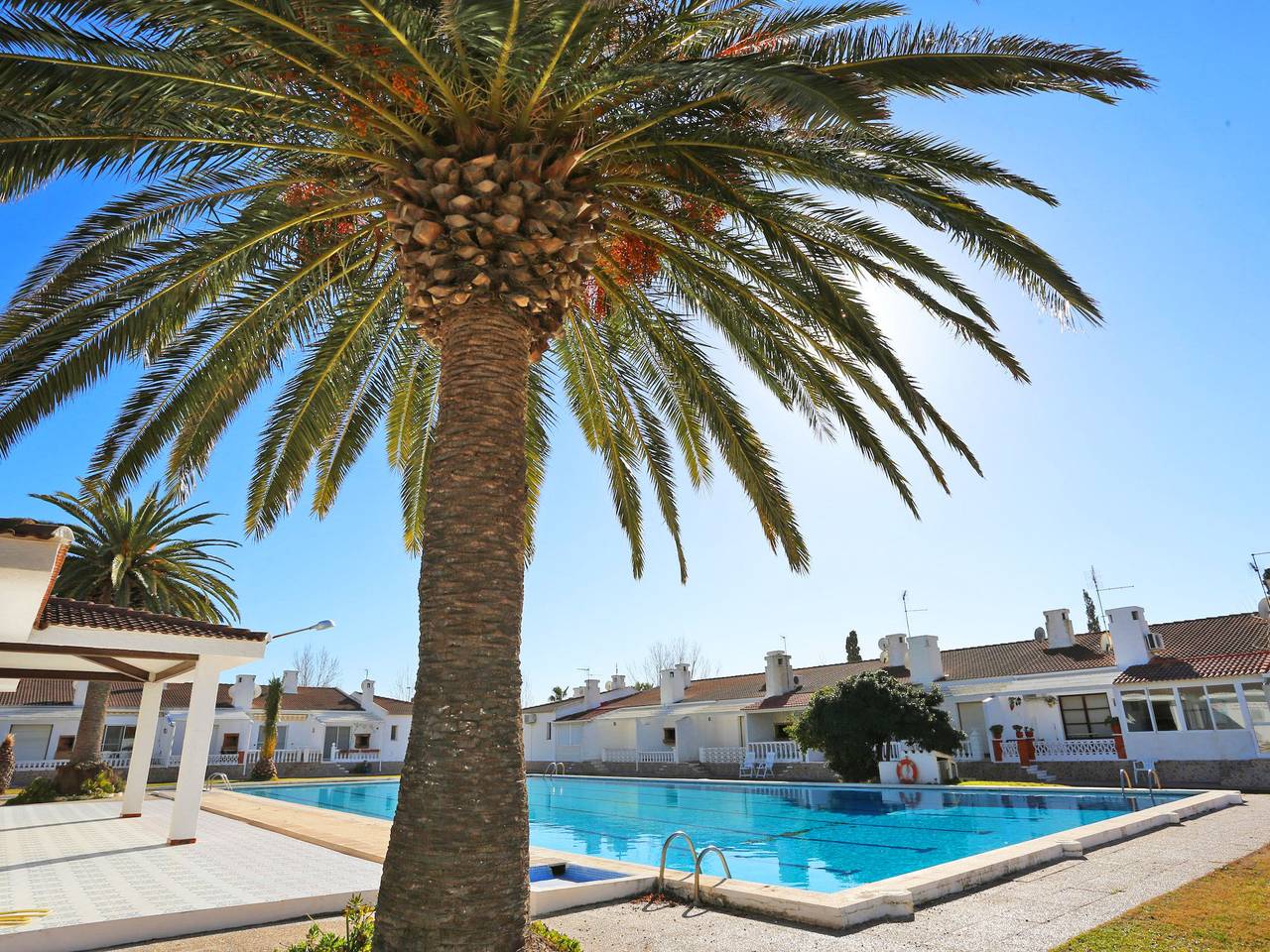 Casa vacanza a Riumar a partire da 83€ a notte