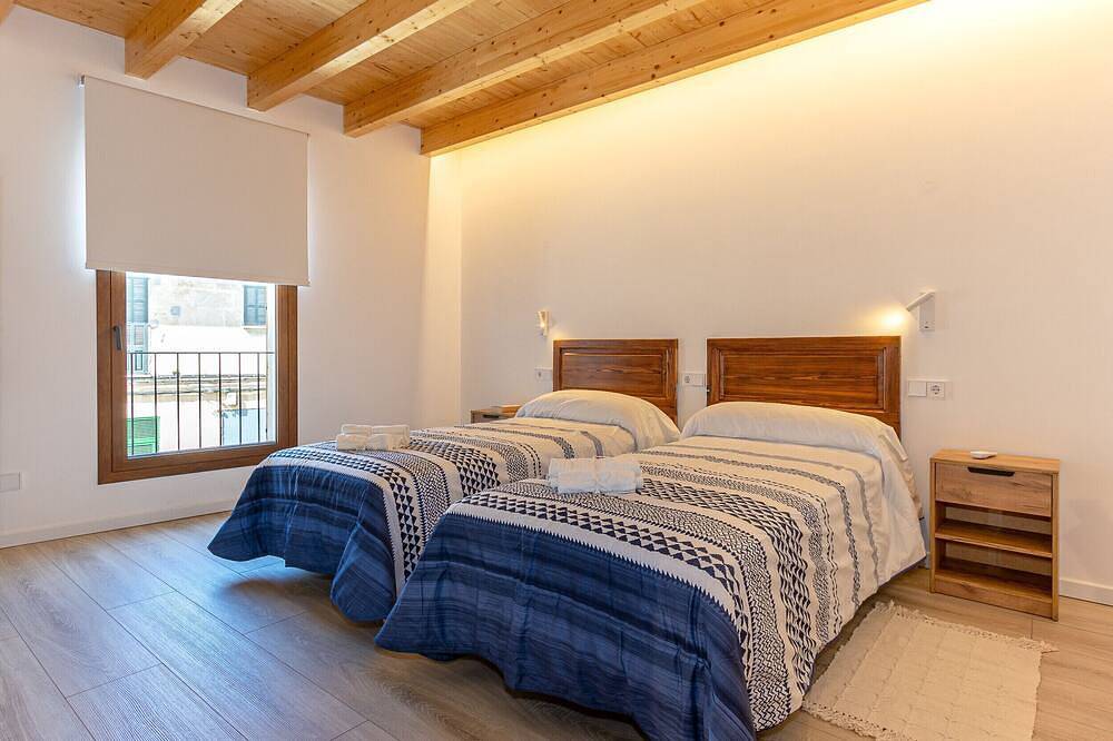 Townhouse bonany By home villas 360 in Vilafranca de Bonany, Majorca Center