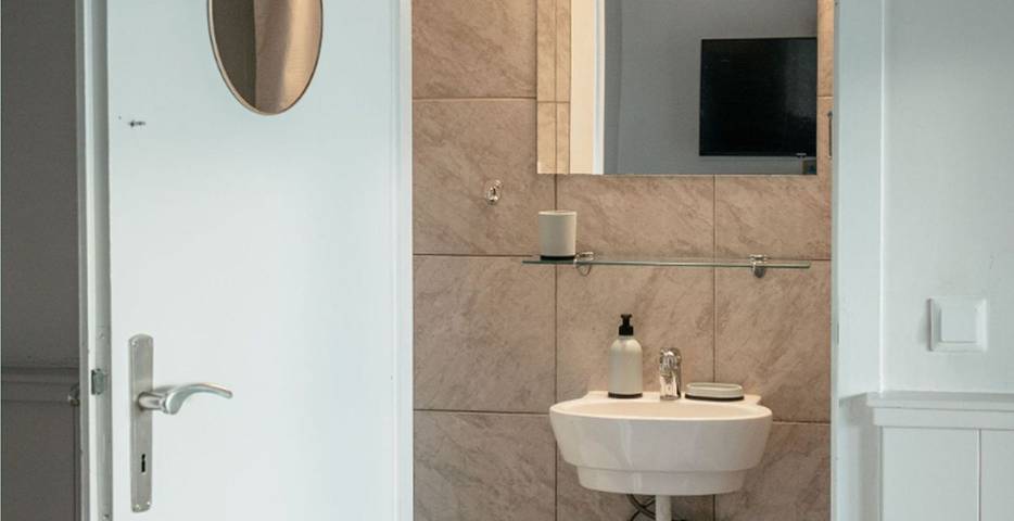 Ganze Wohnung, Landhaus – gemütliches 2-Zimmer-Apartment für bis zu 4 Personen in Rettin, Ostholstein