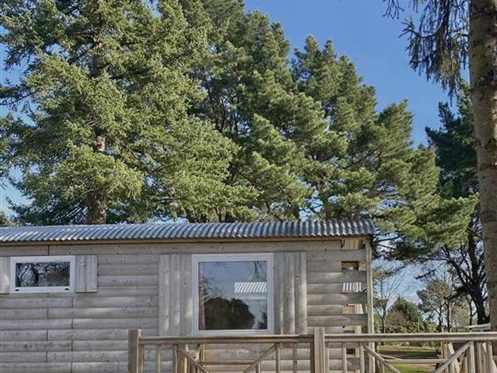 Camping für 4 Personen in der Pays de la Loire - 2