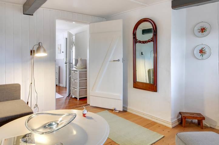 Maison de vacances pour 4 personnes in Højer, Région de Tønder