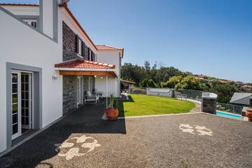 Villa voor 6 Personen in Arco da Calheta, Madeira, Afbeelding 4
