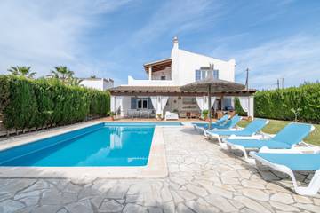 Apartment in Campos, Mallorca Süden für 6 