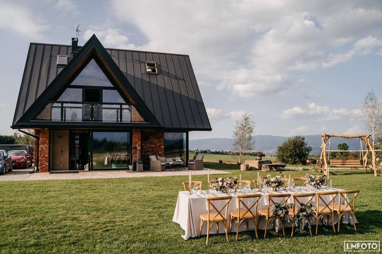 Chalet in Białka Tatrzańska, Karpaty (Polska)