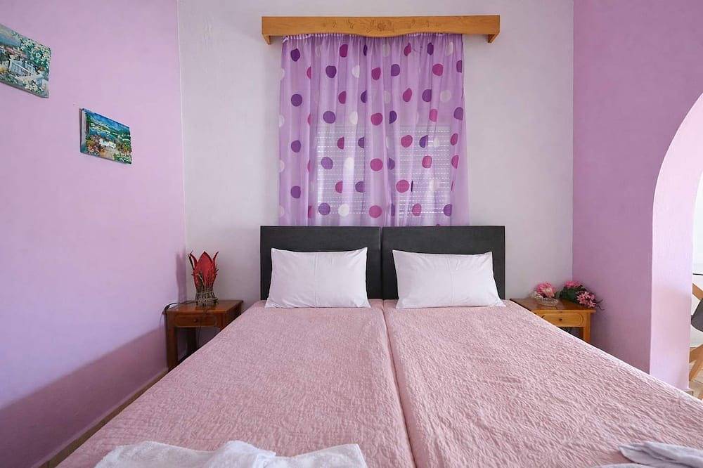 Hel leilighet, Dina's Flowers Alonissos - Ariadni Summer Getaway in Patitíri, Alonissos