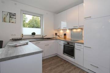 Vakantiewoning voor 4 Personen in Themenstrände Scharbeutz, Südliche Ostseeküste, Afbeelding 2