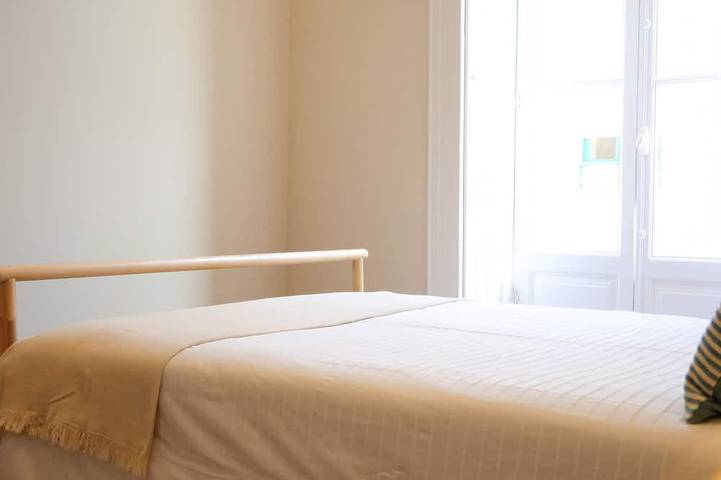 Location de vacances pour 9 personnes, avec balcon à Espinho - 3