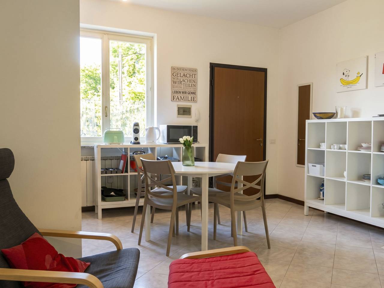 Casa sul Lario, foto 10