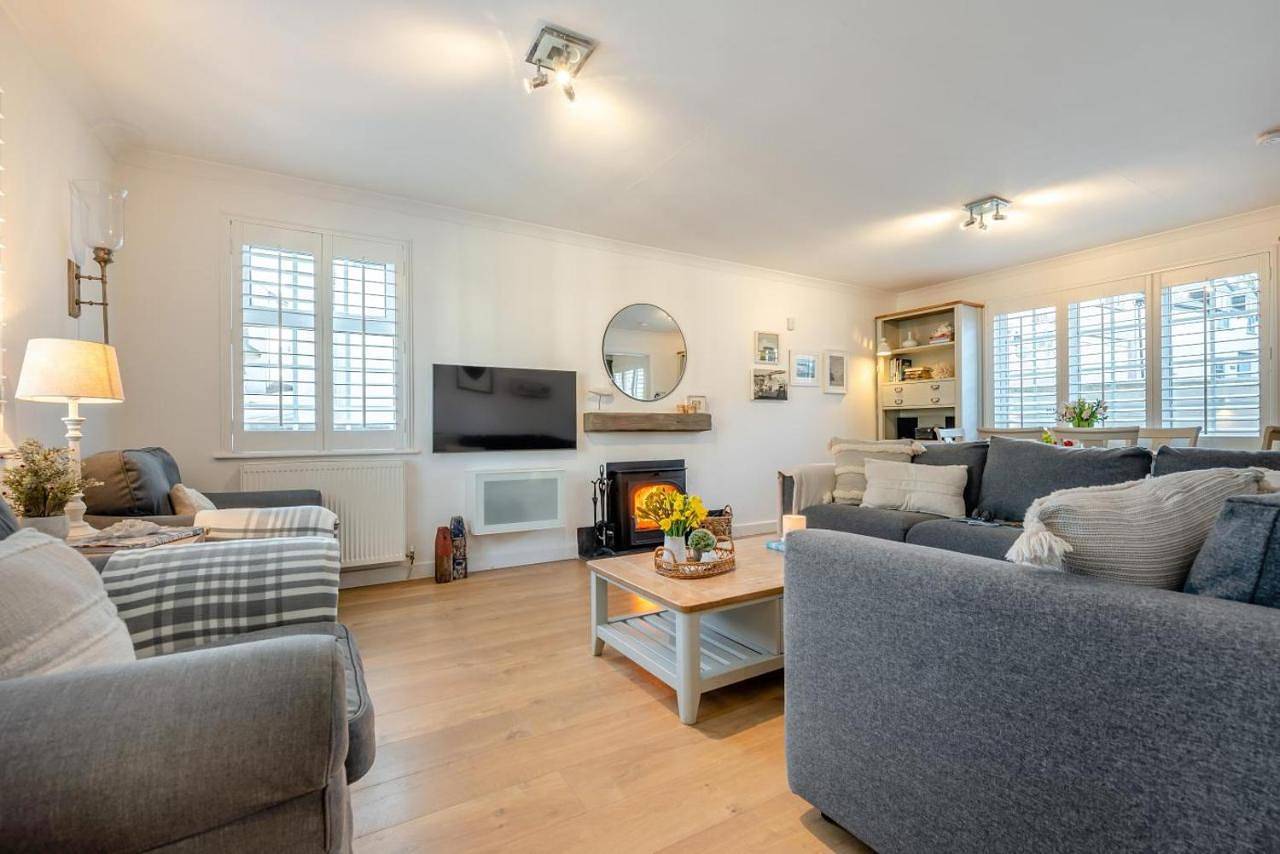 Holiday Home in Padstow, Cornwall