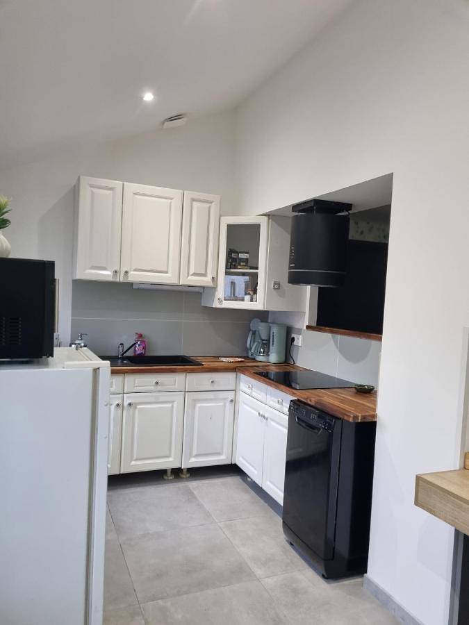 Location de vacances pour 6 personnes, avec terrasse et jardin, animaux acceptés à Héricourt (Haute-Saône) - 4