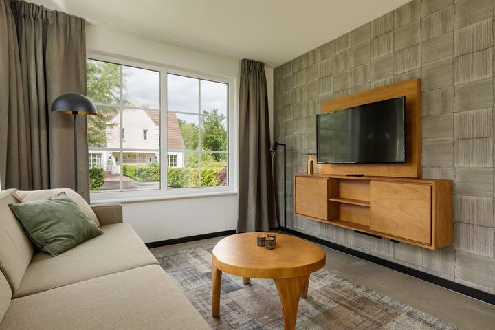 Ferienhaus für 4 Personen, mit Garten und Terrasse in Bad Bentheim - 3