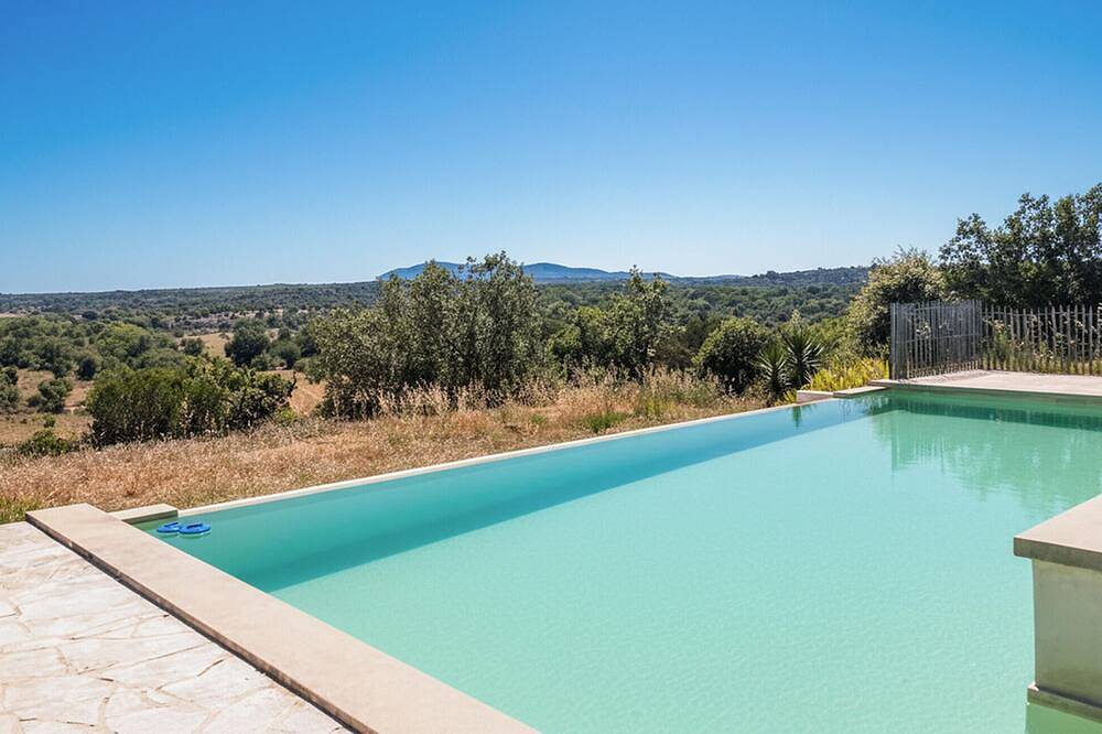 Maison de vacances