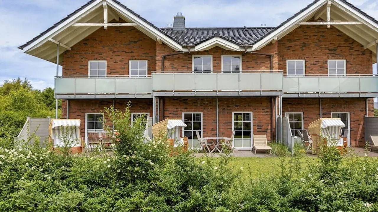 Ferienhaus für 4 Personen (80 m²) in Wittdün in Wittdün, Amrum