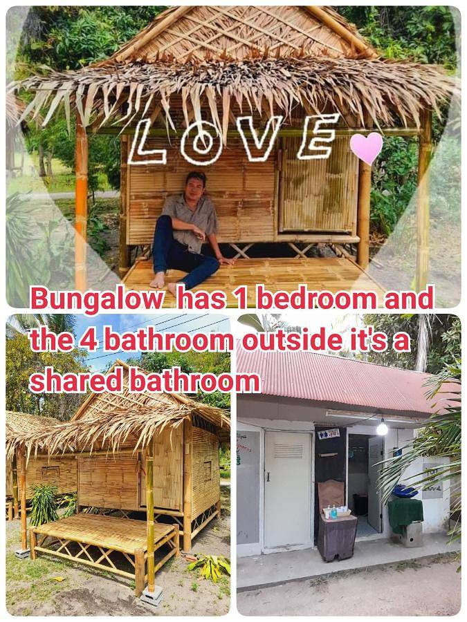 Maison d’hôte pour 2 personnes, avec piscine et jardin dans Ko Phangan - 3