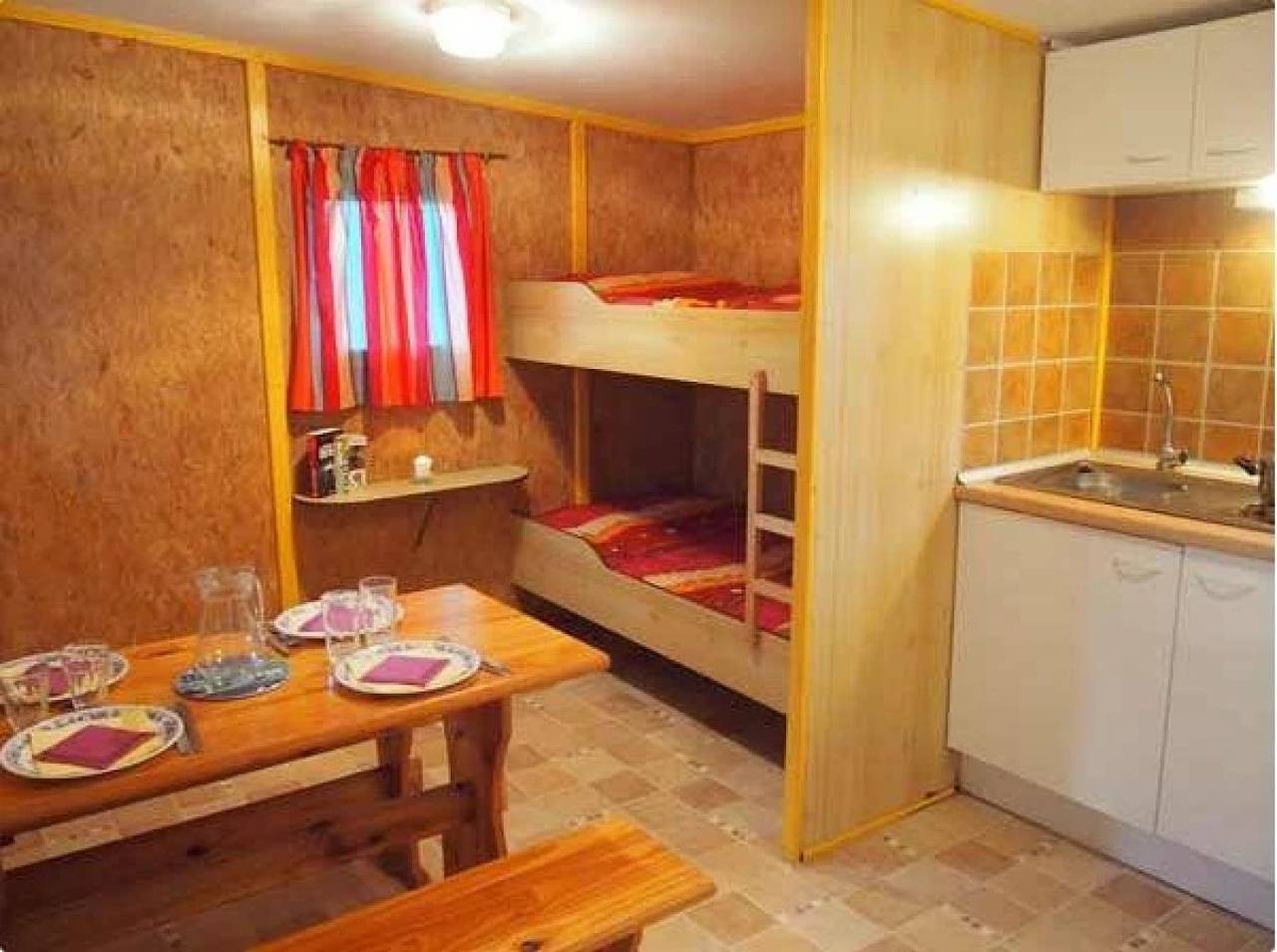 Camping Verdon familial 3 étoiles - 20 min du lac de Sainte Croix in Esparron-de-Verdon, Regionaal natuurpark van de Verdon