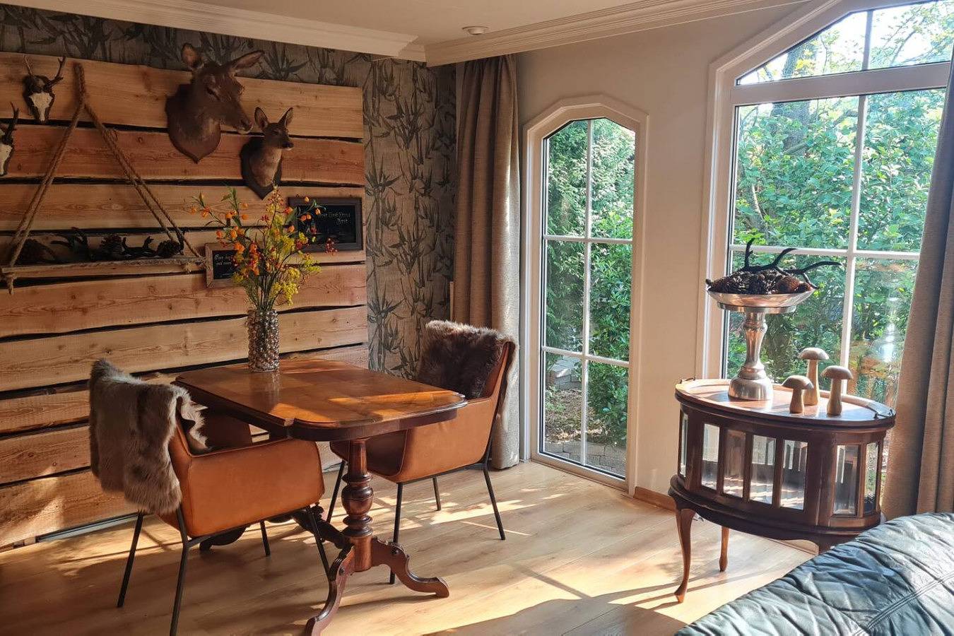 Ferienhaus für 2 Personen in Putten, Veluwe