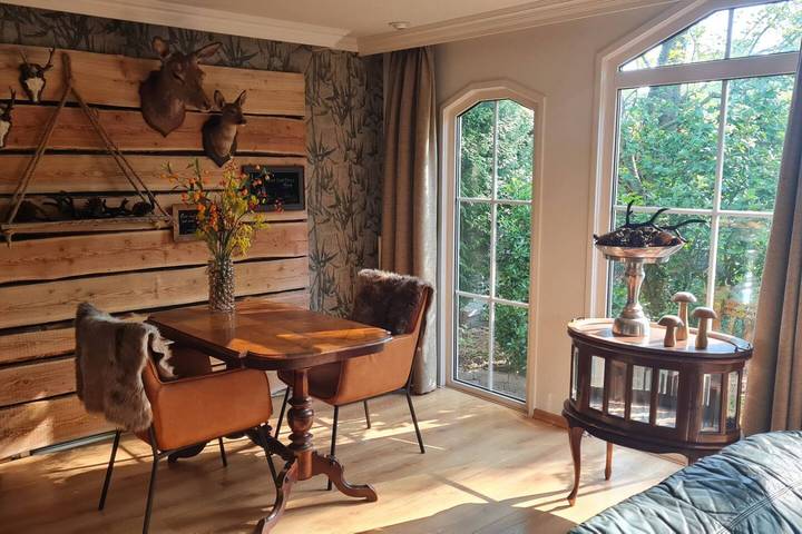 Ferienhaus für 2 Personen in Putten, Veluwe