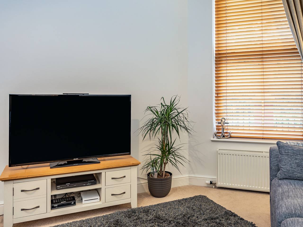 Admiral's Rest in Cromer, Norfolk Coast