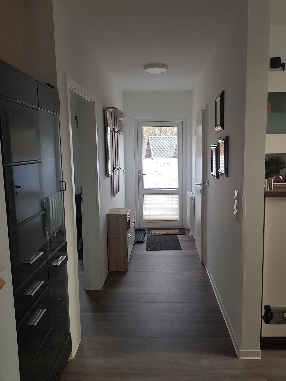 Neues Ferienhaus am schönen Ferienpark Twistesee Nähe Bad Arolsen in Bad Arolsen, Twistesee