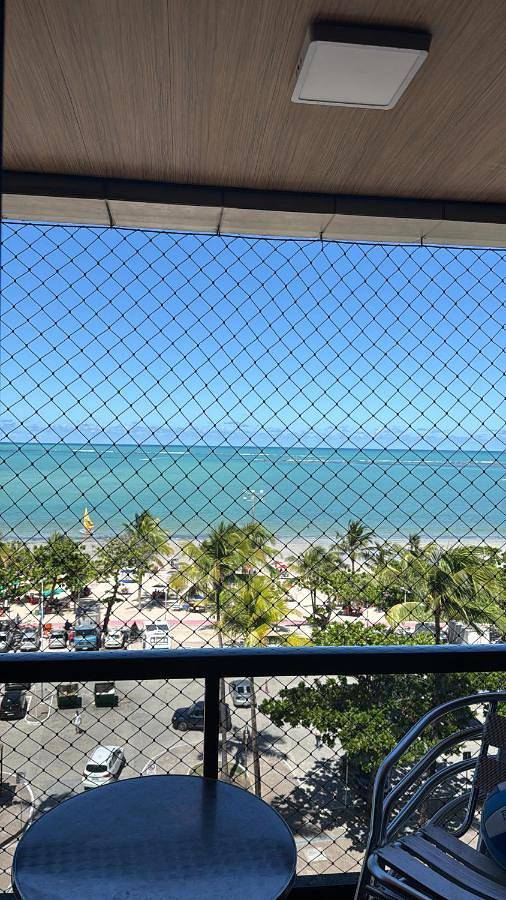 Casa de férias para 4 pessoas, com terraço e vista e ainda jardim, com animais de estimação em Maceió