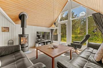 Ferienhaus für 6 Personen in Blavand, Dänemark an der Nordsee, Bild 2
