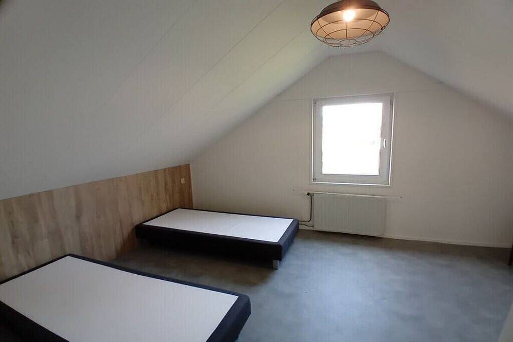 Vakantiehuis in Heeg met zwembad in Heeg, IJsselmeer