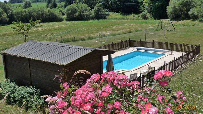 Gîtes de Belbèze - Toucan in La Salvetat-sur-Agout, Région de Béziers