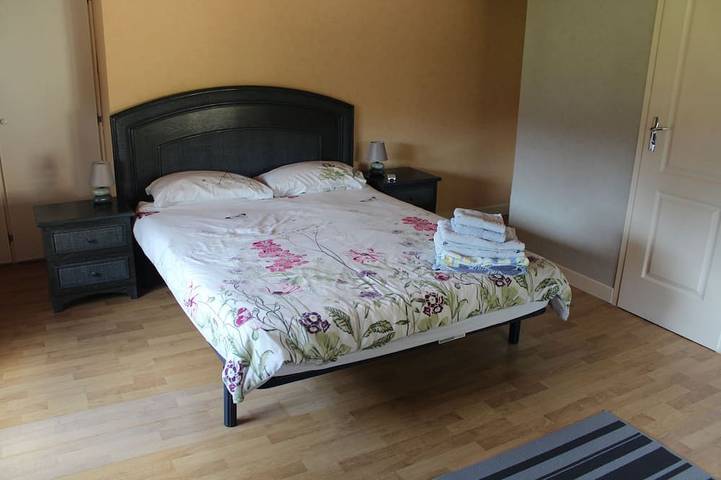 Geräumige 3-Bett-Gite, Arques, Aude, Pool, Whirlpool und kostenloses Wlan. in Arques (Aude), Regionaler Naturpark Corbières-Fenouillèdes