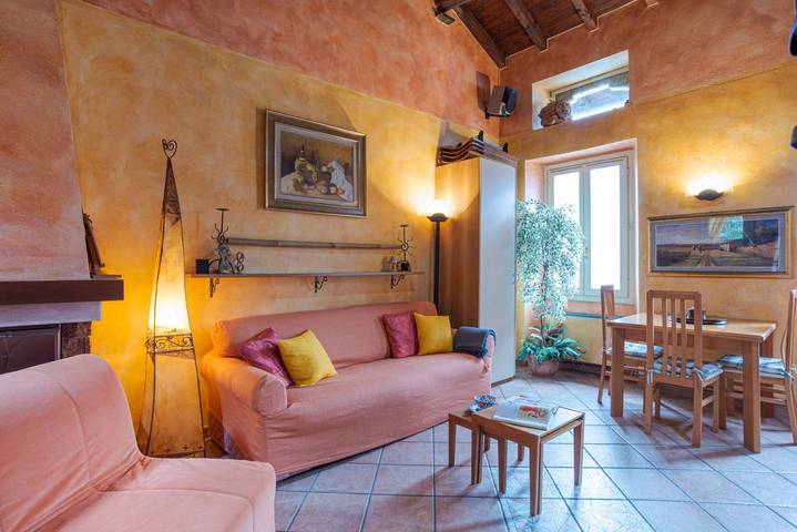 Gîte pour 2 personnes dans Nesso - 2