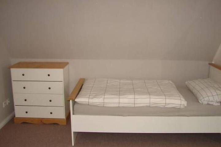 Ferienhaus für 4 Personen, mit Garten, mit Haustier in Winnemark - 2