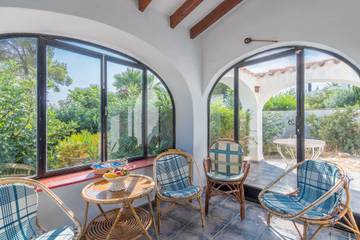 Villa pour 6 Personnes dans Benissa, Costa Blanca, Photo 3