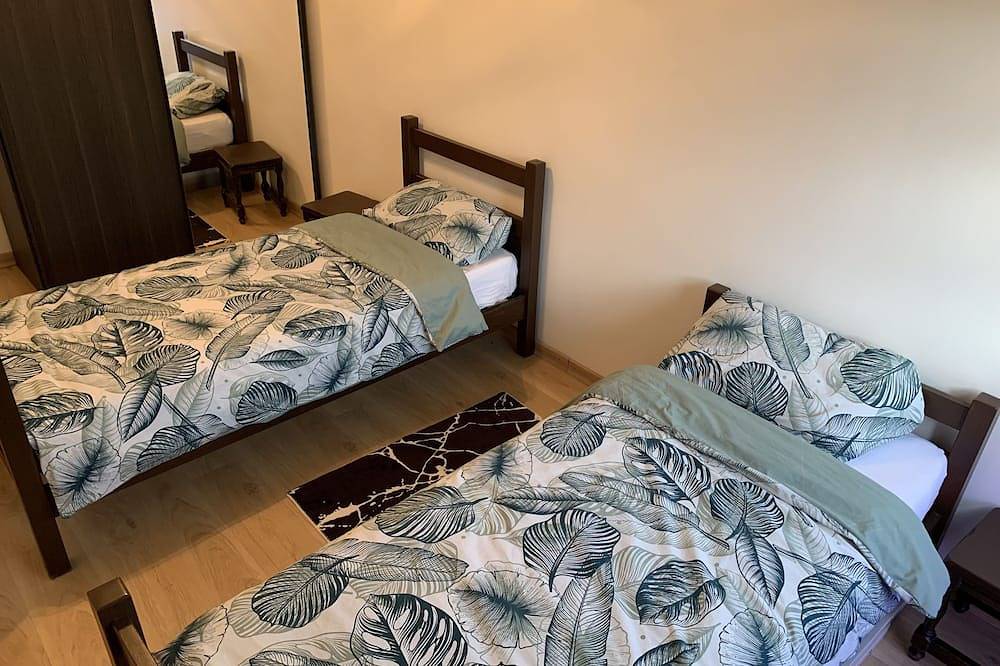 Entire apartment, Spacieux Appartement à Annemasse in Annemasse, Saint-Julien-en-Genevois region