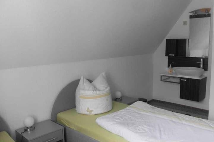 Ferienwohnung Boddenkieker in Dreschvitz, Rügen