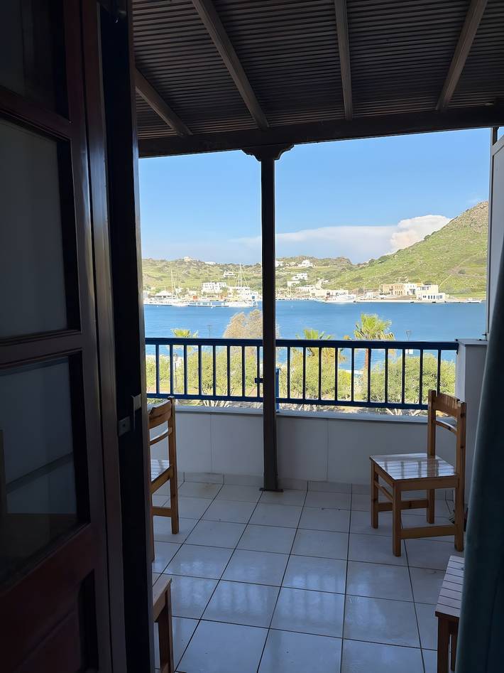 Appartamento vacanze per 3 persone, con balcone - 1