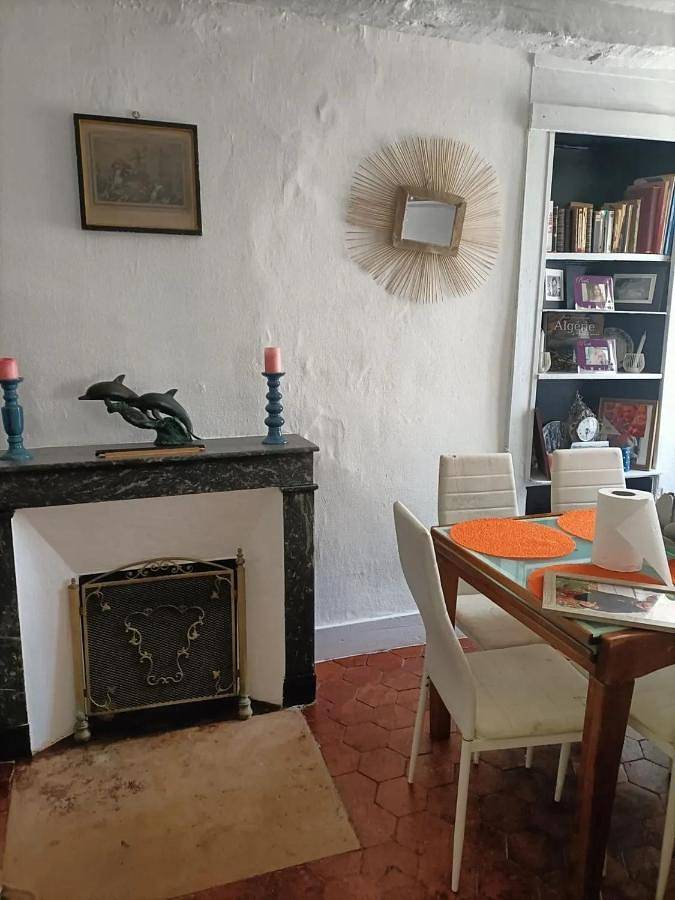Maison conviviale à Clamecy avec parking inclus in Clamecy, Nièvre