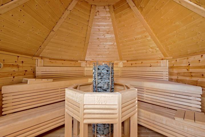 Landhaus Seewald - Landhaus Seewald, 330qm, max. 20 Personen in Seewald, Nordschwarzwald