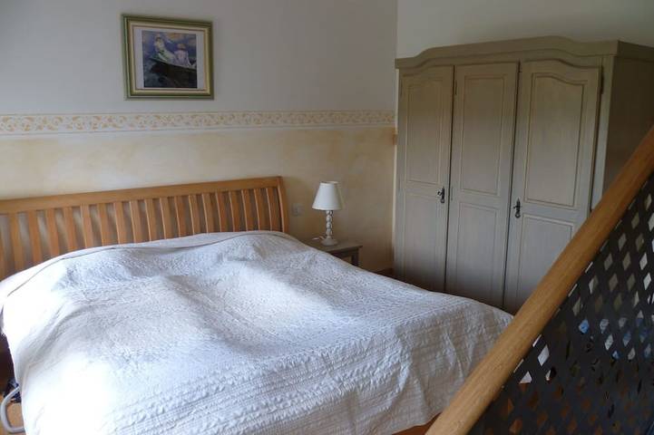 Location de vacances pour 5 personnes, avec jardin, animaux acceptés à Salles-d'Aude - 3